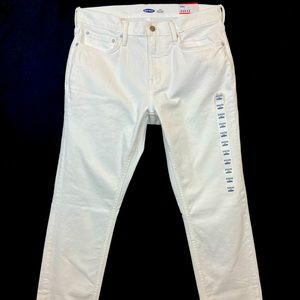 Men’s Jeans